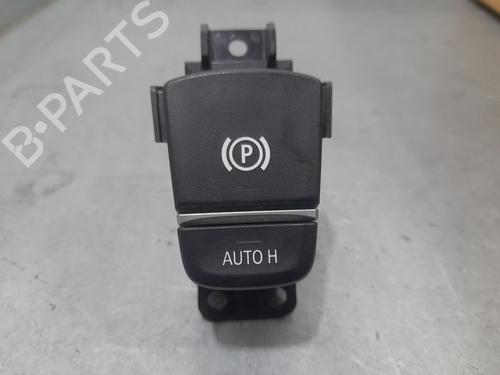 håndbremse BMW X3 (G01, F97, G08) xDrive 20 d (190 hp) 30262118