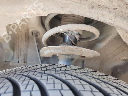 Used Left front shock absorber MITSUBISHI OUTLANDER III (GG_W, GF_W, ZJ, ZL, ZK) [2010-2025]  18865712
