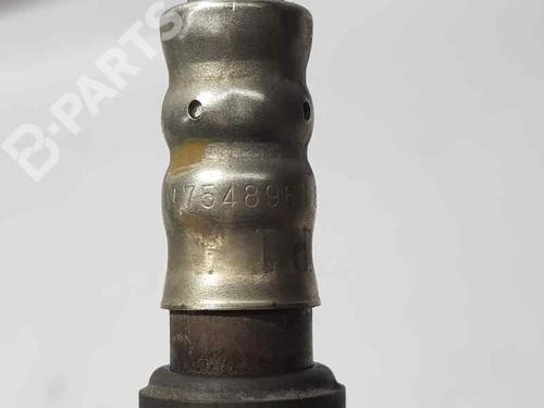 Electronic sensor PEUGEOT 508 I (8D_) 1.6 THP | BP8191092M84 