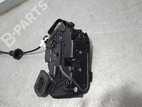 Used Rear left lock Rear left lock SKODA OCTAVIA III (5E3, NL3, NR3) 1.0 TSI (115 hp) 8399007 8399007