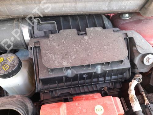 Luftfiltergehäuse für RENAULT MEGANE IV Hatchback (B9A/M/N_) 1.2 TCe 130 (B9MR) (130 hp) 28818131