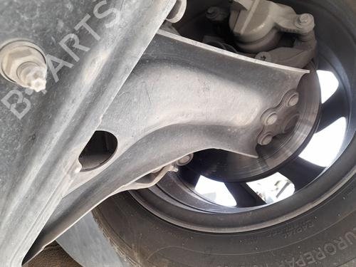 Venstre fortil bærearm Venstre fortil bærearm OPEL CROSSLAND X / CROSSLAND (P17, P2QO) 1.2 (75) (110 hp) 34494713 34494713