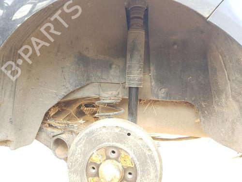 Hjulbue OPEL CORSA D (S07) 1.3 CDTI (L08, L68) (90 hp) 26739233