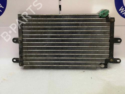 Used AC radiator TATA SAFARI (42_FD) [1998-2025]  12545573