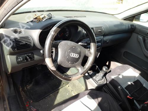 Moteur AUDI A3 (8L1)  | BP29831324M1