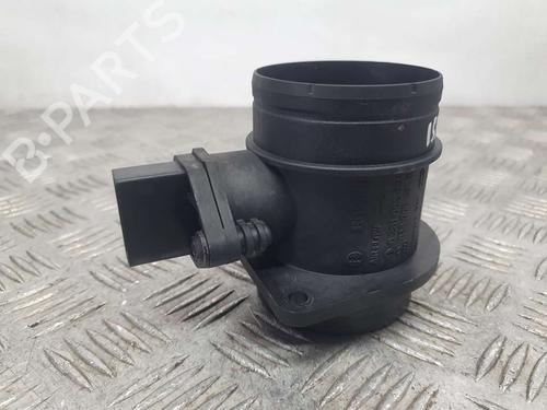 Used Mass air flow sensor VW POLO (9N_, 9A_) [2001-2014]  17727594