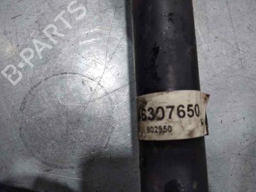 Right front driveshaft ALFA ROMEO 147 (937_)  | BP22636608M39 
