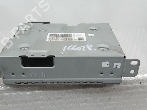 Used Radio CITROËN DS5 2.0 BlueHDi 150 (150 hp) 30906393