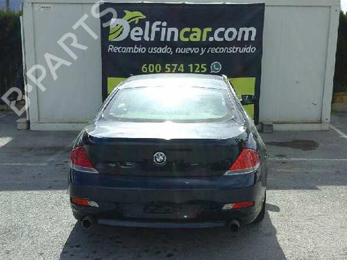Gearbox BMW 6 (E63)  | BP8734542M3 