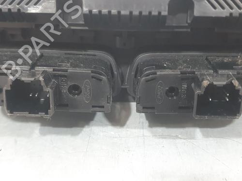 Climate control FORD C-MAX II (DXA/CB7, DXA/CEU) 1.0 EcoBoost | BP33547415I5 - Image 4