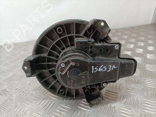 Heater blower motor TOYOTA LAND CRUISER PRADO (_J15_)  | BP18680789M62 