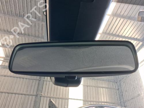Used Rear mirror Rear mirror PEUGEOT PARTNER Box Body/MPV (K9) 1.5 BlueHDi 100 (102 hp) 39955178 39955178