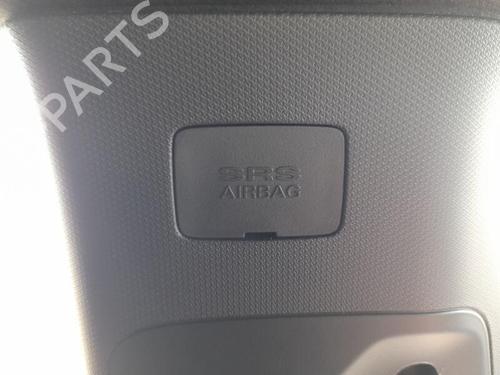 Used Left curtain airbag MG MG HS 1.5 T (SAS23) (162 hp) 26277277