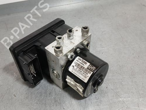 abs-pump-opel-astra-j-p10-2009-2010-2011-2012-2013-2014-2015-2016-40149896 main image
