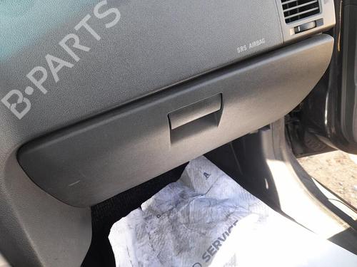 Used Glove box HYUNDAI GETZ (TB) 1.5 CRDi (88 hp) 29869707