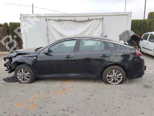 Used Parts KIA OPTIMA (JF)  1.7 CRDi  798536