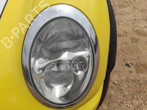 Venstre forlygte MINI MINI (R50, R53) Cooper (116 hp) 26456427