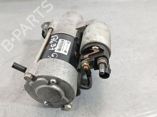 Starter OPEL ASTRA K (B16) 1.6 CDTi (68) | BP34723354M8 - Image 4