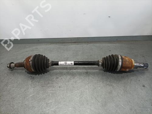 Used Left front driveshaft NISSAN MICRA V (K14) [2016-2025]  9175769