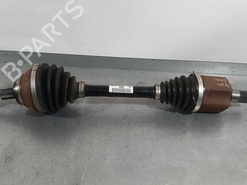 Used Left front driveshaft Left front driveshaft SEAT LEON (KL1, KLG) 2.0 TDI (150 hp) 36357510 36357510