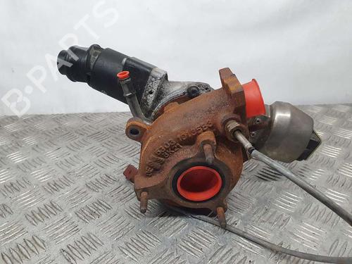 Turbocharger/Supercharger SEAT EXEO (3R2)  | BP17765651M71 