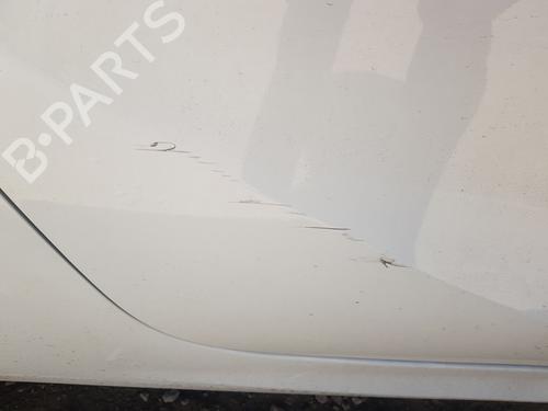 Dør høyre bak OPEL CORSA F (P2JO) 1.2 (68) | BP24967067C5 