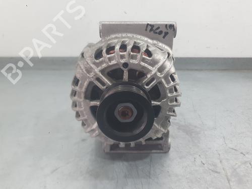 Used Alternator Alternator OPEL ASTRA J (P10) 1.6 CDTi (68) (136 hp) 34471866 34471866
