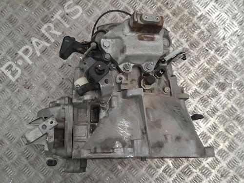 Gearbox PEUGEOT 3008 II SUV (MC_, MR_, MJ_, M4_)  | BP7211383M3 