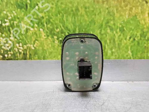 Left front window switch TATA INDICA 1.4 i | BP12555616I27 