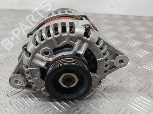 Used Alternator HYUNDAI i10 I (PA) 1.1 (67 hp) 26529834