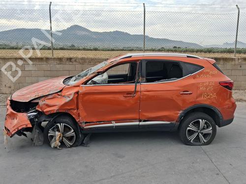 Brugte MG MG ZS SUV (AZS1) 1.5 VTi 4993318