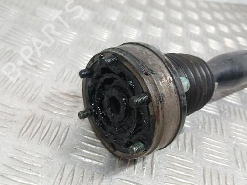 Right front driveshaft SEAT IBIZA III (6L1)  | BP20159660M39 