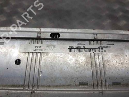 Intercooler FORD ECOSPORT  | BP22645130M30 