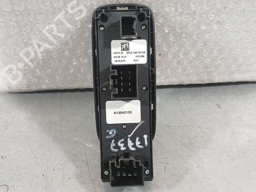 Left front window switch FORD ECOSPORT 1.5 EcoBlue TDCi | BP37273484I27 - Image 2
