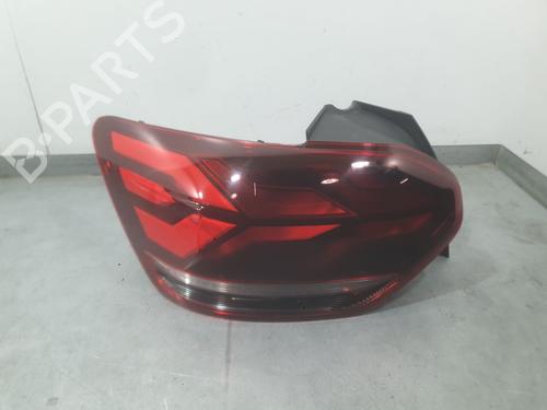left-taillight-dacia-sandero-iii-2021-40538462 main image