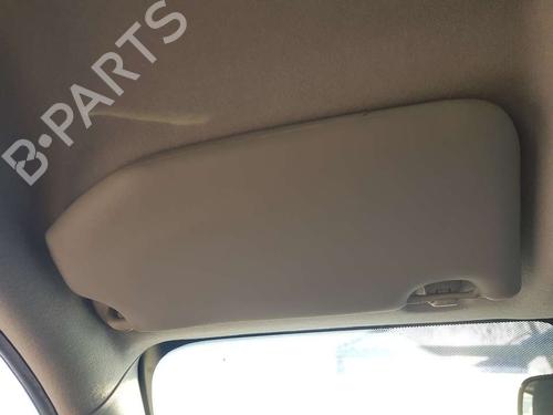 Sonnenblende Links für FORD KA (RU8) [2008-2016]  17531644