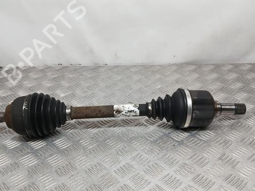 Used Left front driveshaft PEUGEOT 5008 (0U_, 0E_) 2.0 HDi 150 / BlueHDi 150 (150 hp) 24618121