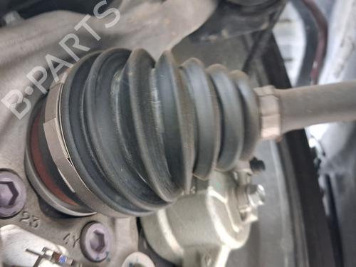 Left front driveshaft LEXUS LBX (_AYH1_, _AYA1_) Hybrid (MAYH10) | BP40085254M38 - Image 2