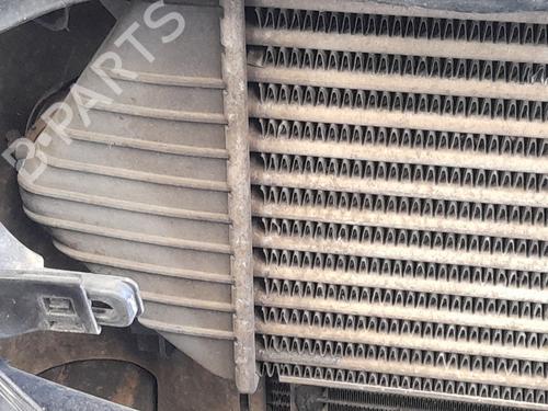 Intercooler Intercooler MERCEDES-BENZ M-CLASS (W163) ML 270 CDI (163.113) (163 hp) 37217743 37217743