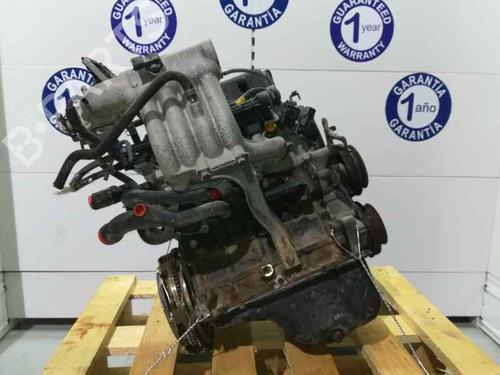 Engine HYUNDAI ATOS PRIME (MX) | BP4707099M1 - Image 4