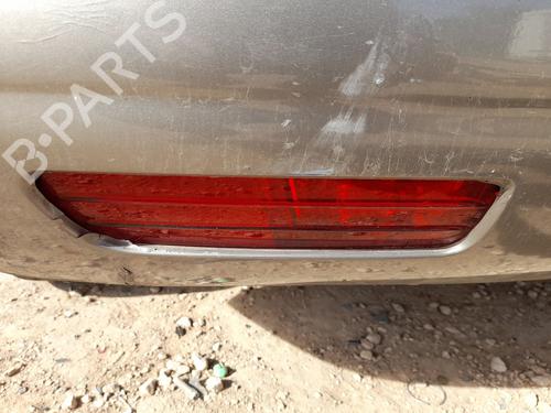 Used Rear bumper left light PEUGEOT 5008 (0U_, 0E_) 1.6 HDi (110 hp) 29917800