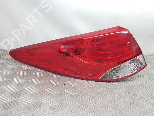 Used Left taillight HYUNDAI ix35 (LM, EL, ELH) 2.0 (163 hp) 29164258