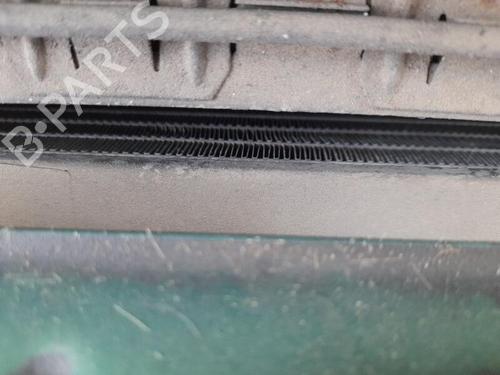 Used AC radiator OPEL ASTRA F Hatchback (T92) 1.6 i (F08, M08, F68, M68) (75 hp) 27692441