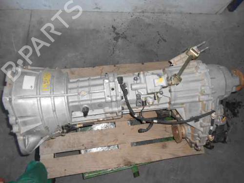 Gearbox SSANGYONG ACTYON SPORTS I (QJ)  | BP23310M3 