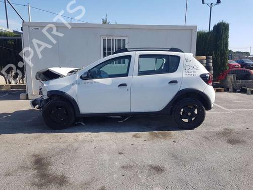 Rear left window mechanism DACIA SANDERO II | BP17585309C24