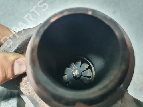 Turbocharger/Supercharger CITROËN DS4 (NX_) 2.0 HDi 165 | BP13249278M71 