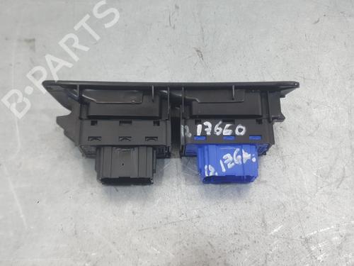 Left front window switch CITROËN C-ELYSEE (DD_) 1.5 BlueHDi 100 | BP36162877I27 - Image 2