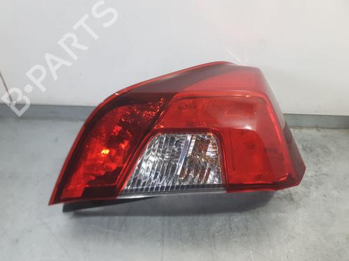 Left taillight HONDA JAZZ IV (GK_) 1.3 | BP37274292C34 - Image 2