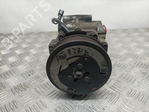 Used AC compressor FORD FIESTA VI (CB1, CCN) [2008-2017]  8932028