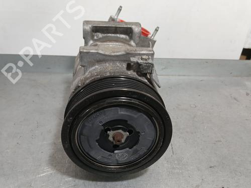 Used AC compressor AC compressor 39452533 39452533